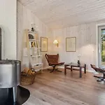 Holiday home Ahti - 340m From The Sea By Interhome Vester Somarken