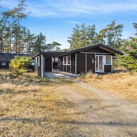別荘 Ahti - 340m From The Sea By Interhome