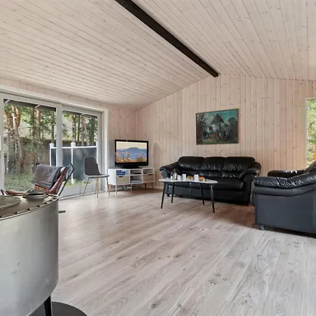 Ahti - 340m From The Sea By Interhome Vester Somarken