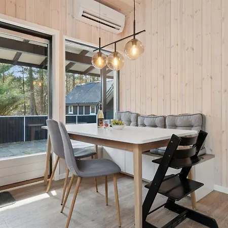 Ahti - 340m From The Sea By Interhome Holiday home *