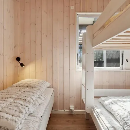 Holiday home Ahti - 340m From The Sea By Interhome *