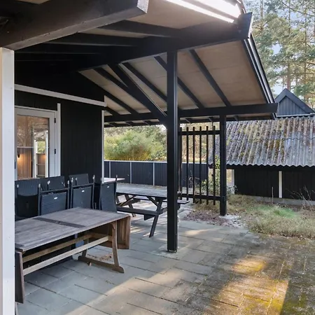 Ahti - 340m From The Sea By Interhome *