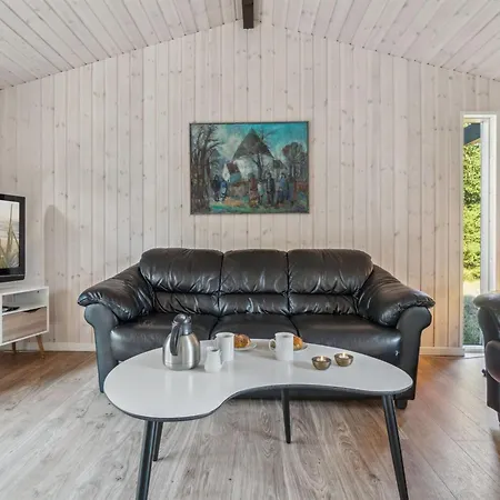 Ahti - 340m From The Sea By Interhome Holiday home